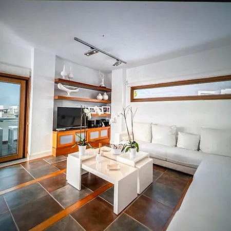 Casa Espiga Cala Fornells