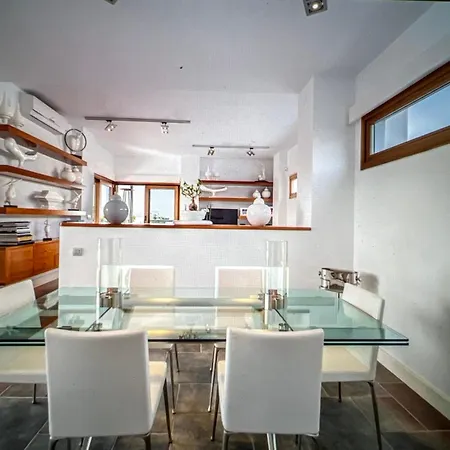 Holiday home Casa Espiga Cala Fornells *