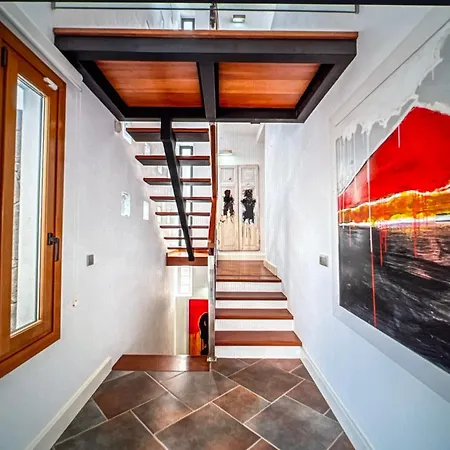 Casa Espiga Cala Fornells