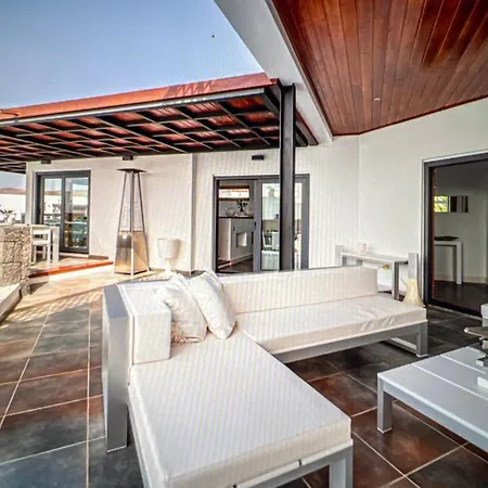 Casa Espiga Cala Fornells Holiday home Peguera