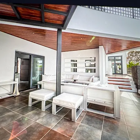 Holiday home Casa Espiga Cala Fornells