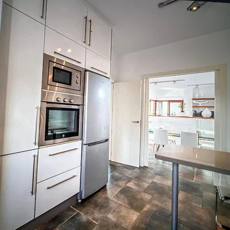 Casa Espiga Cala Fornells Vakantiehuis Peguera