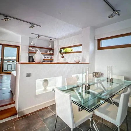 Casa Espiga Cala Fornells Hébergement de vacances